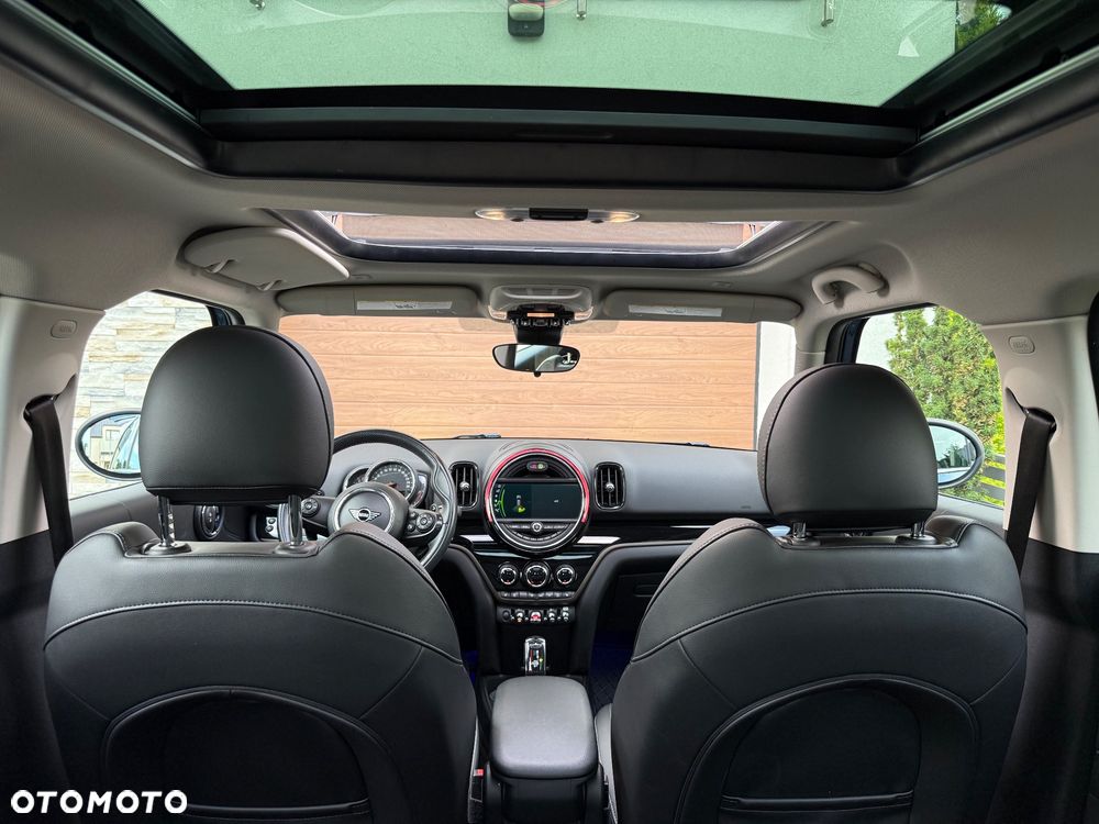 MINI Countryman Cooper S GPF ALL4 sport - 10