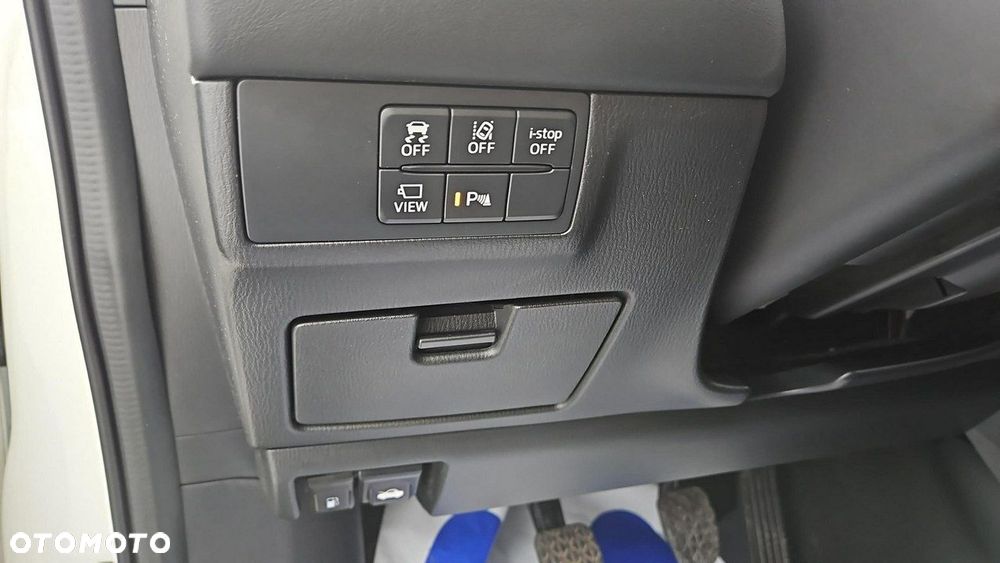 Mazda 6 2.0 SkyJoy - 17