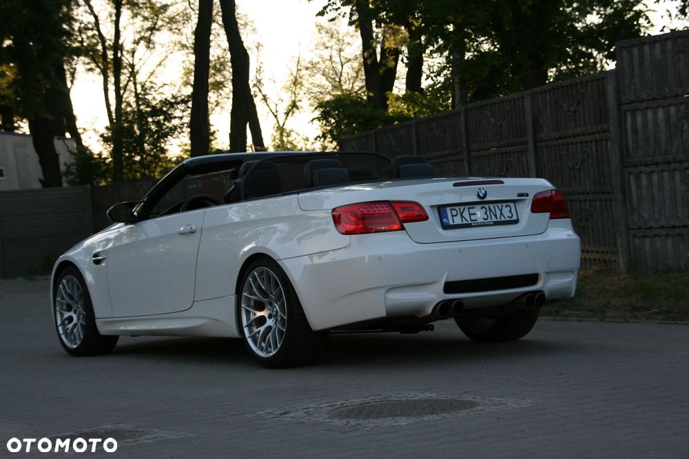 BMW M3 Drivelogic - 5
