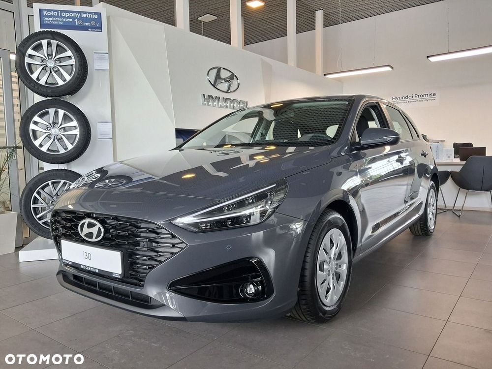 Hyundai i30 - 6