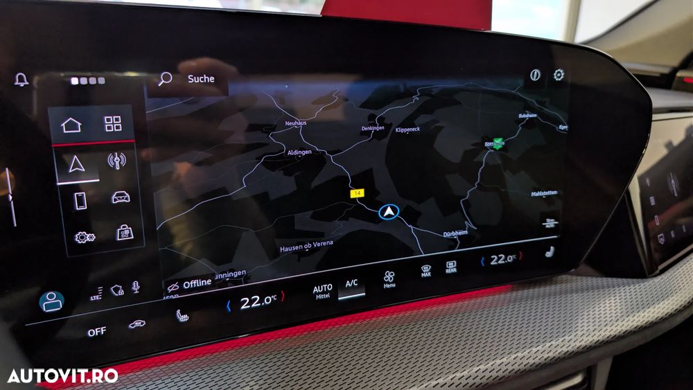 Audi Q5 40 TDI quattro S tronic MHEV S Line - 16