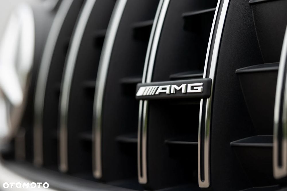 Mercedes-Benz GLC AMG 63 4-Matic - 2