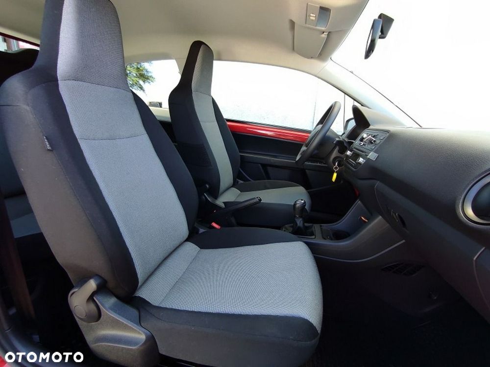 Skoda Citigo - 13