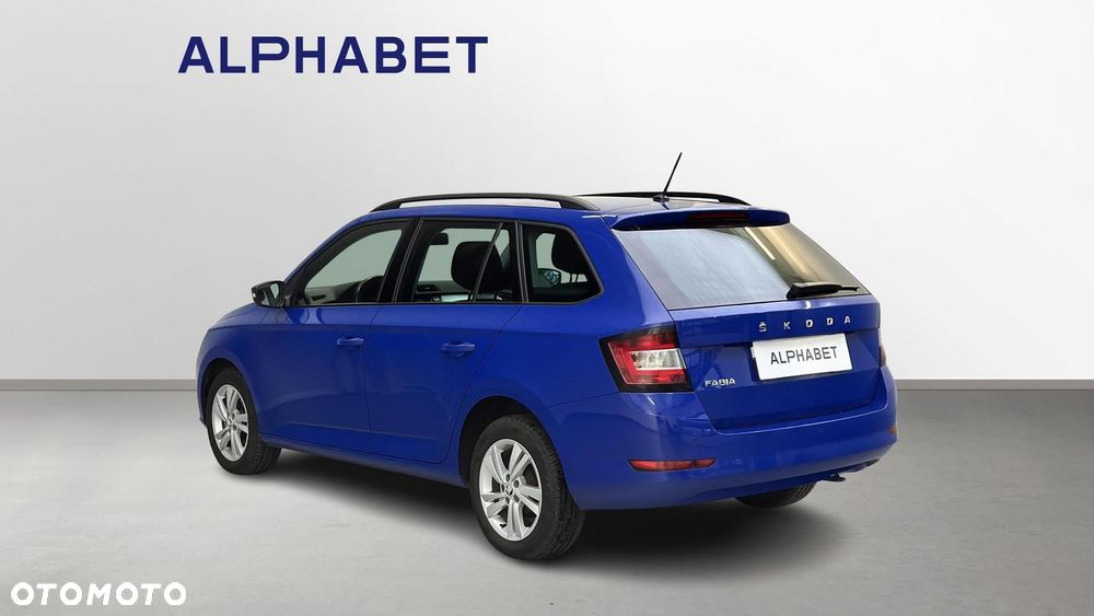 Skoda Fabia 1.0 TSI Ambition - 5
