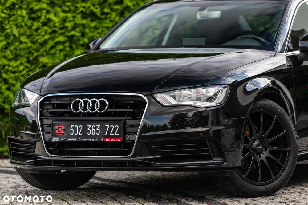 Audi A3 Sportback - 5