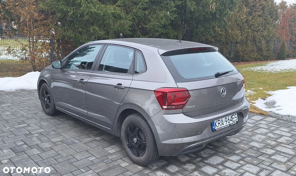 Volkswagen Polo - 11