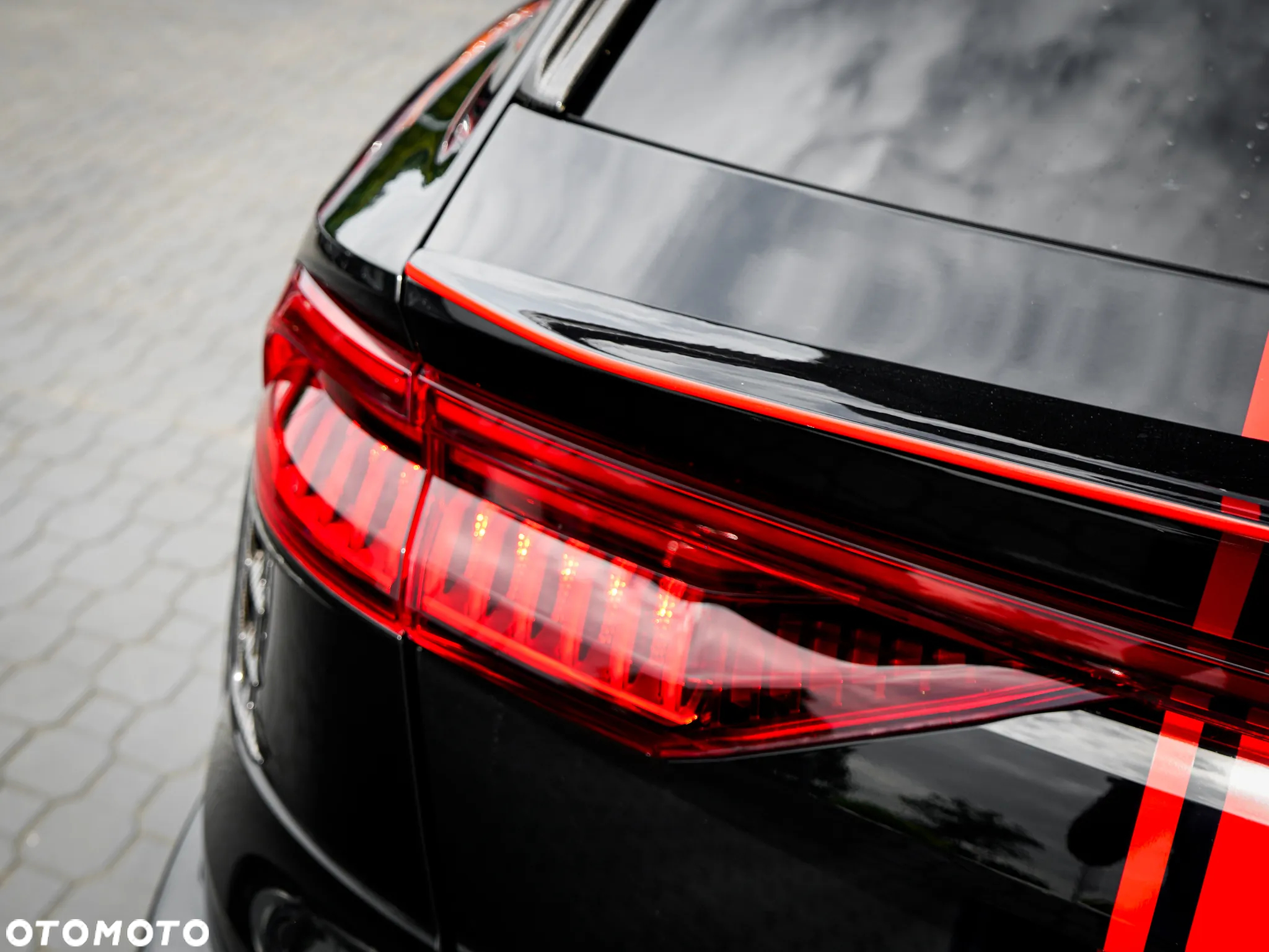 Audi RS Q8 - 11