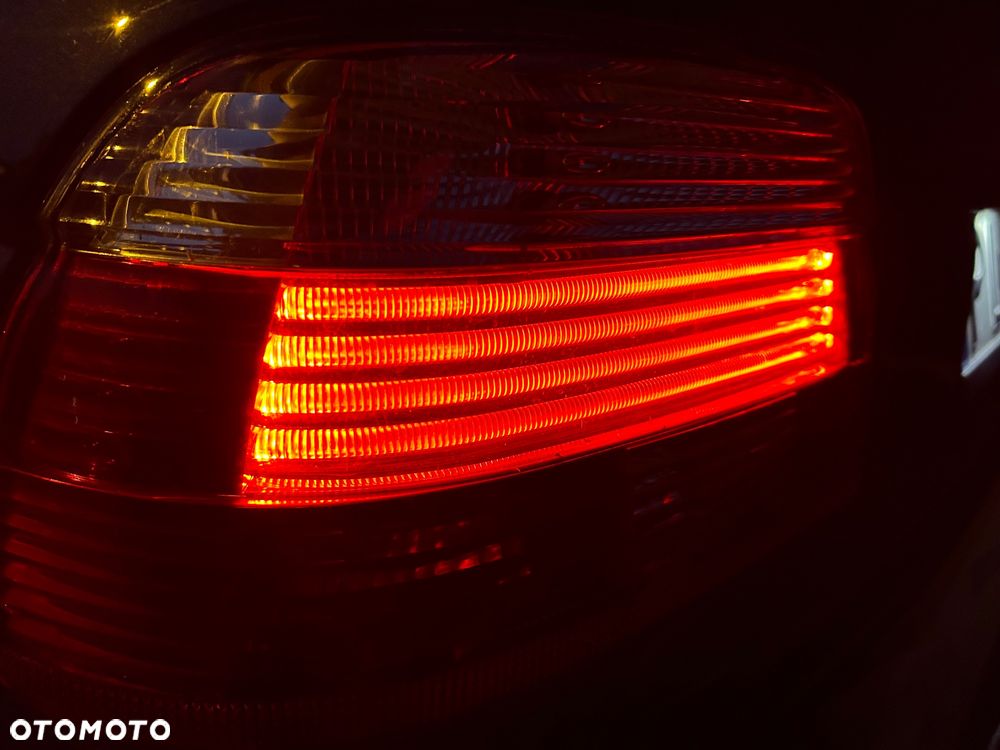 BMW Seria 5 - 5
