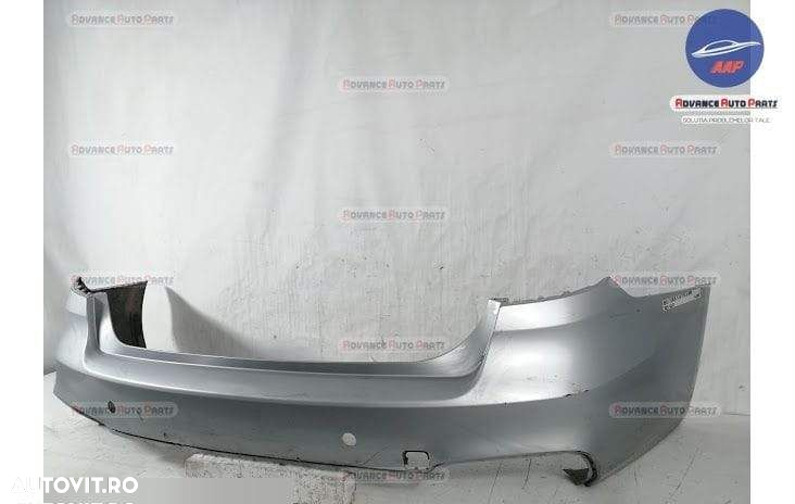 Bara Spate M Sport originala cu senzori BMW  Seria 3  F34 [facelift] [ - 3