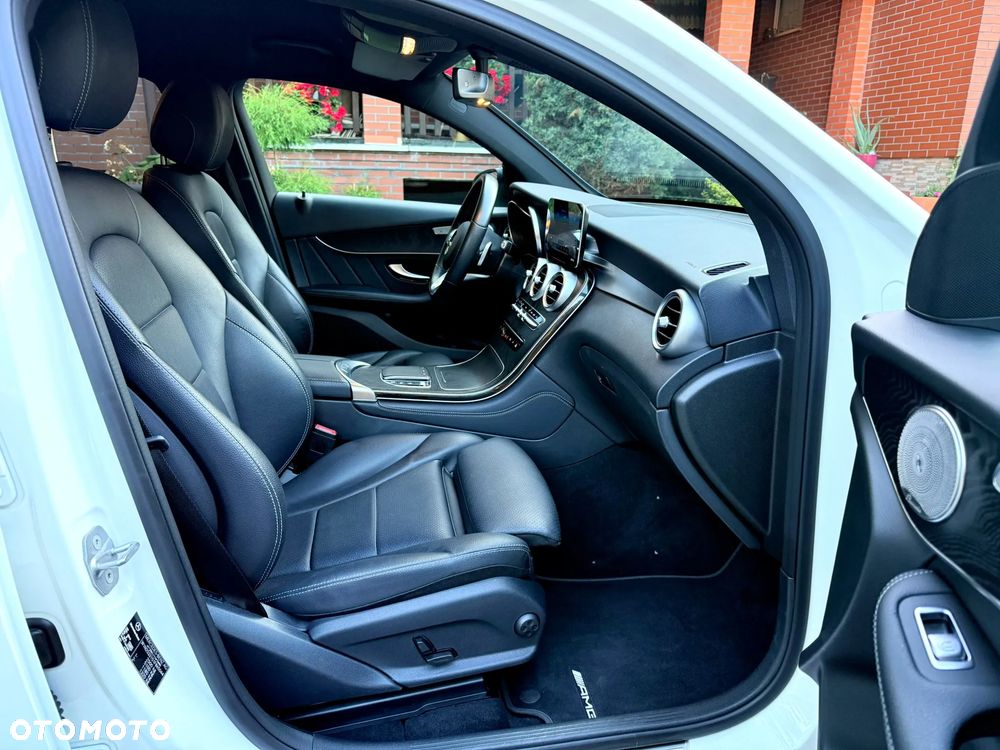 Mercedes-Benz GLC 220 d 4-Matic - 19
