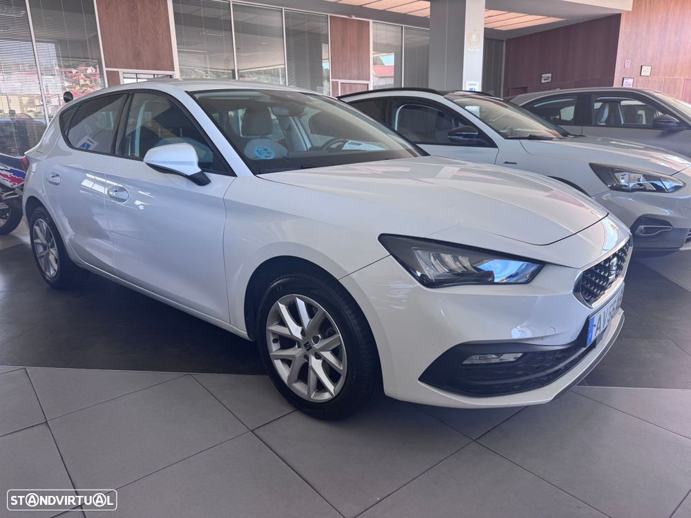 SEAT Leon 1.0 TSI Reference - 2