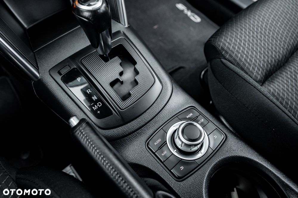 Mazda CX-5 SKYACTIV-G 160 Drive AWD Exclusive-Line - 7