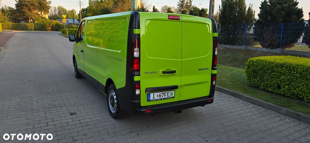 Renault Trafic - 4