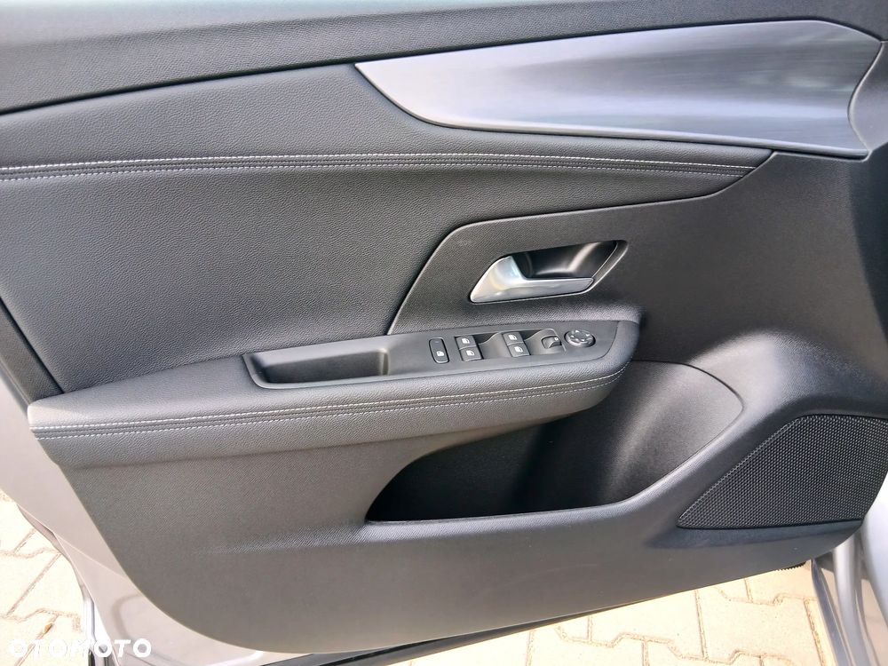 Opel Mokka 1.2 T GS S&S - 7