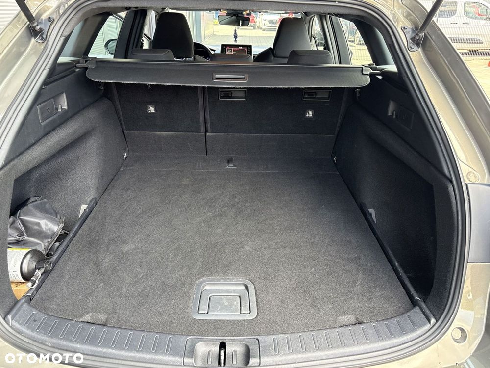 Toyota Corolla 1.2 T Comfort - 17
