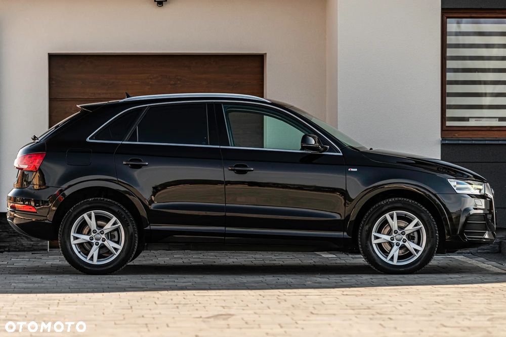 Audi Q3 2.0 TDI ultra - 19