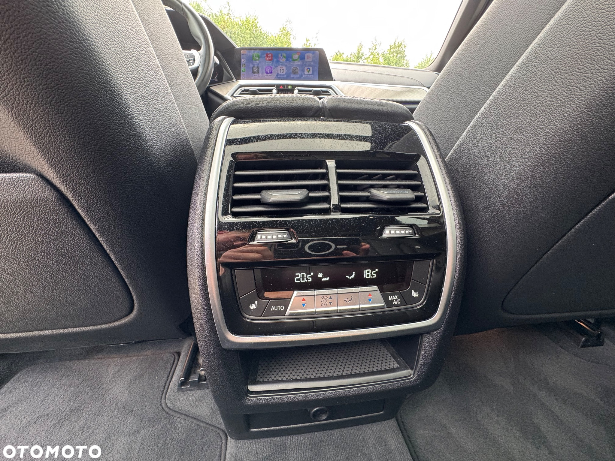 BMW X5 xDrive25d - 18