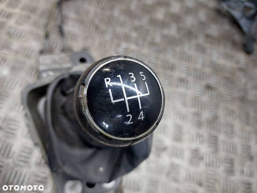 LEWAREK ZMIANY BIEGÓW + LINKI 5B GOLF VI 2.0 TDI 1K0711049CH 1K0711266AC - 2