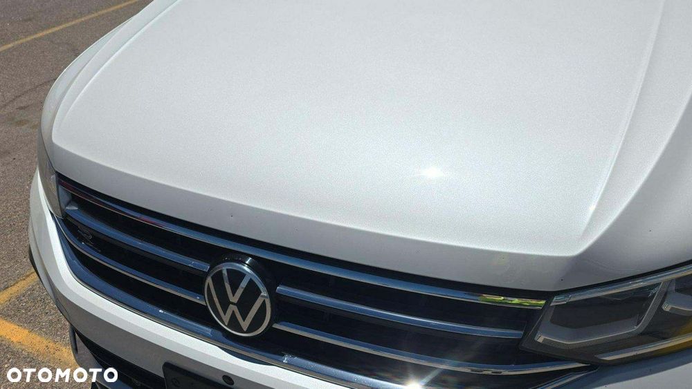 Volkswagen Tiguan - 16