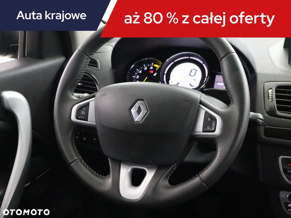 Renault Megane - 22