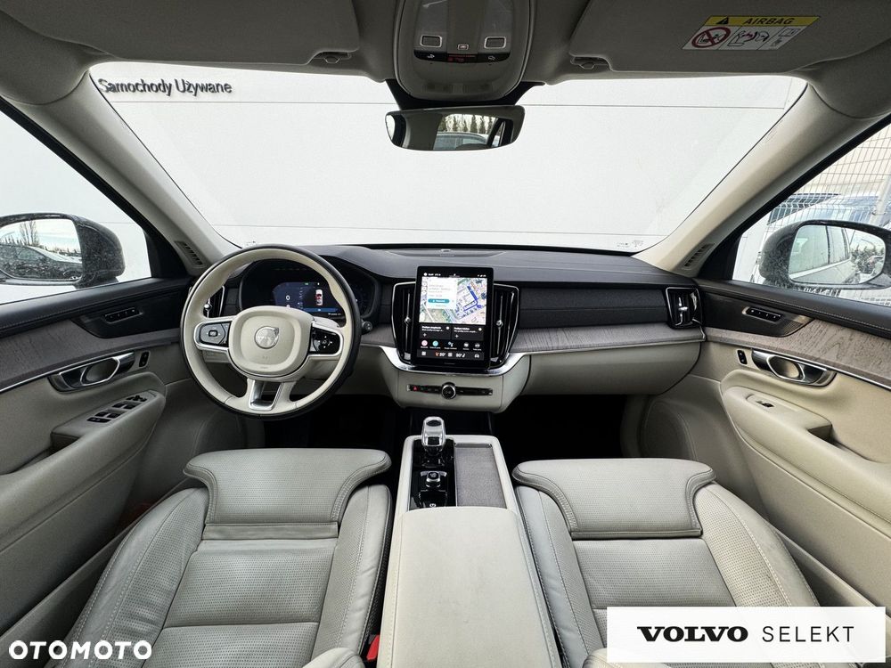 Volvo XC 90 - 28