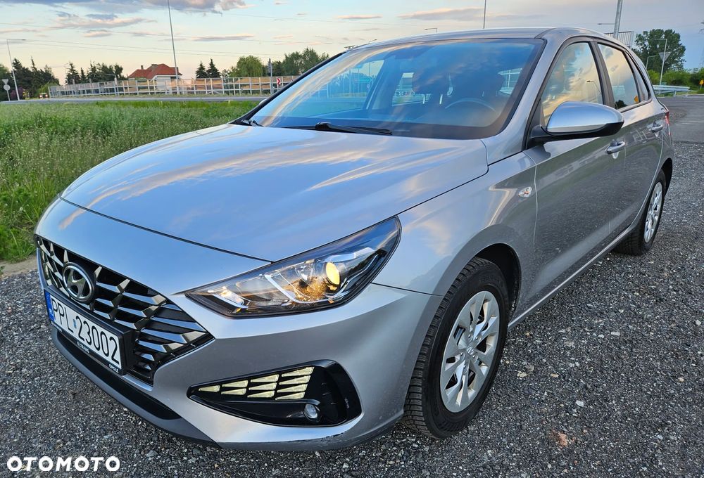 Hyundai i30 1.5 DPI Modern - 5