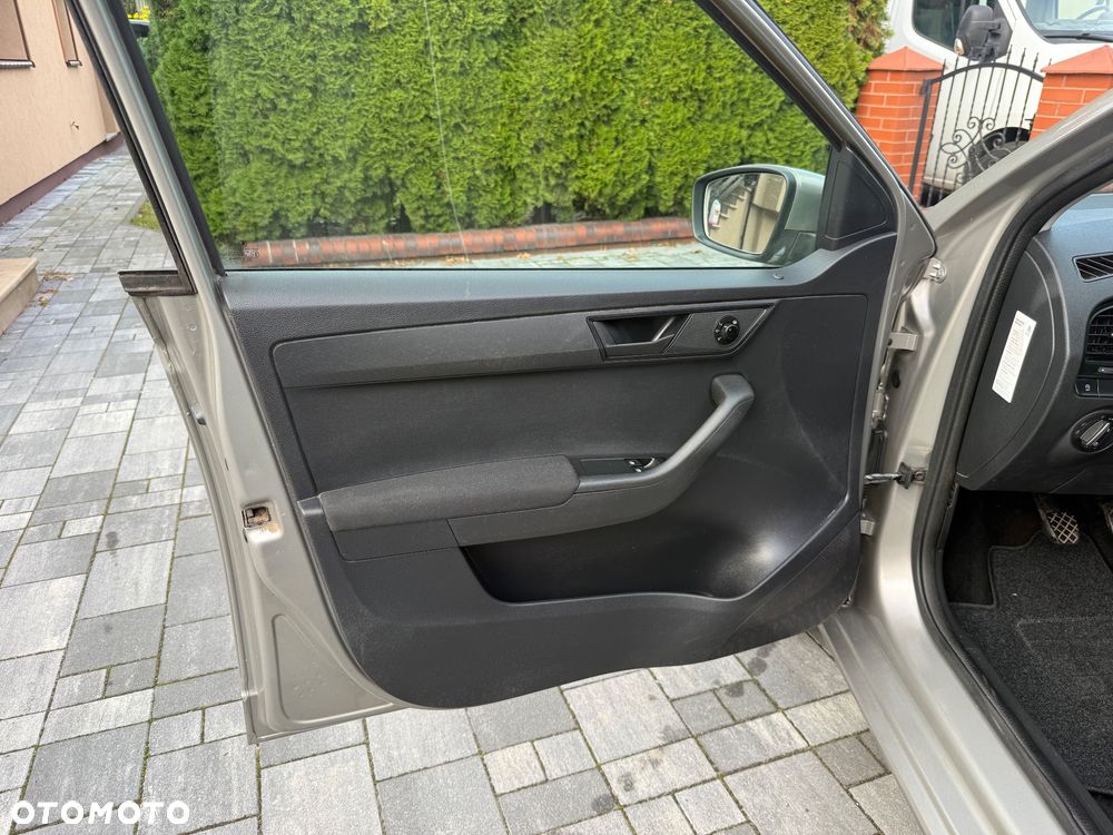 Skoda Fabia 1.0 TSI Best of Drive - 26