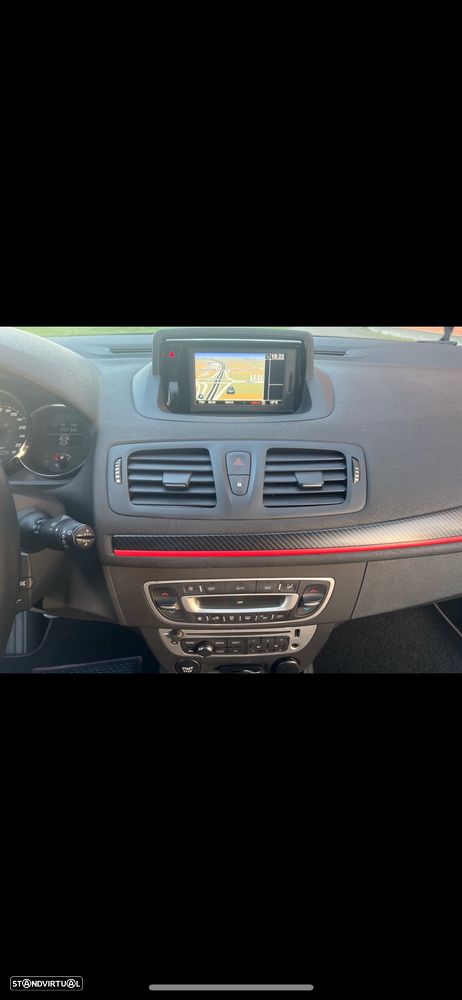 Renault Mégane 1.5 dCi GT Line Premium SS - 15