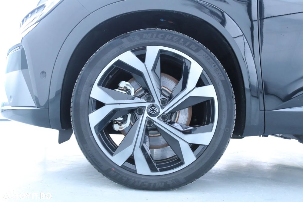 Renault Austral E-Tech Full 200 Iconic Esprit Alpine - 7