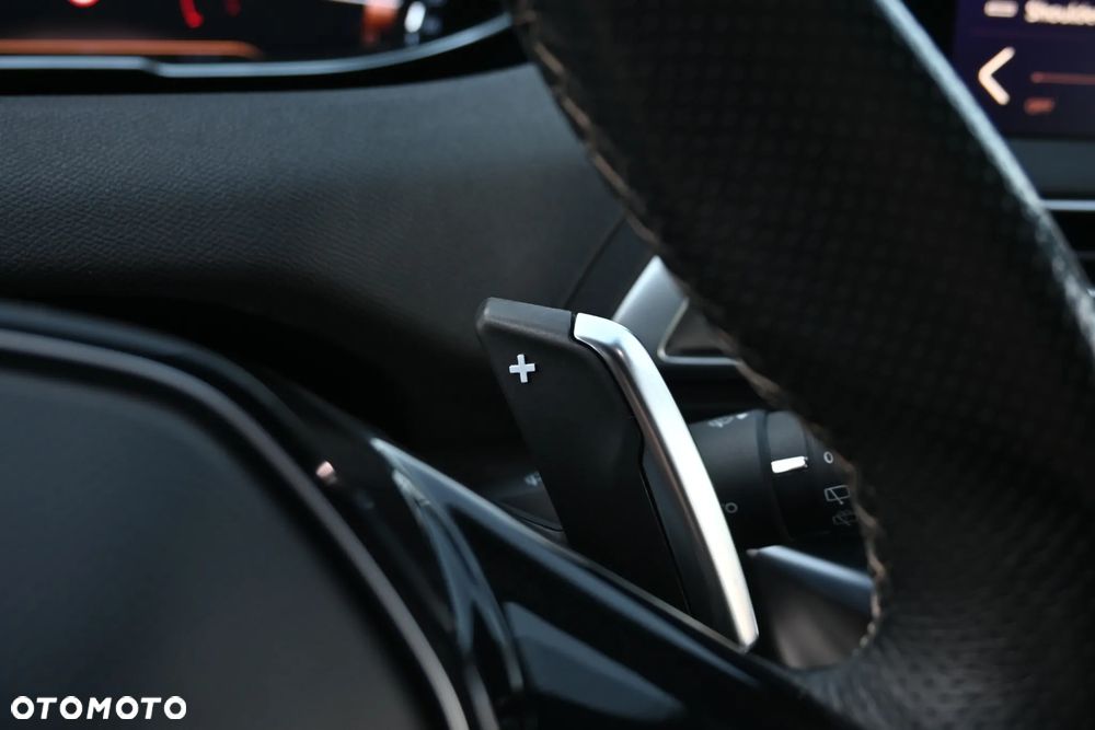 Peugeot 3008 BlueHDi 180 Stop & Start EAT6 GT - 36