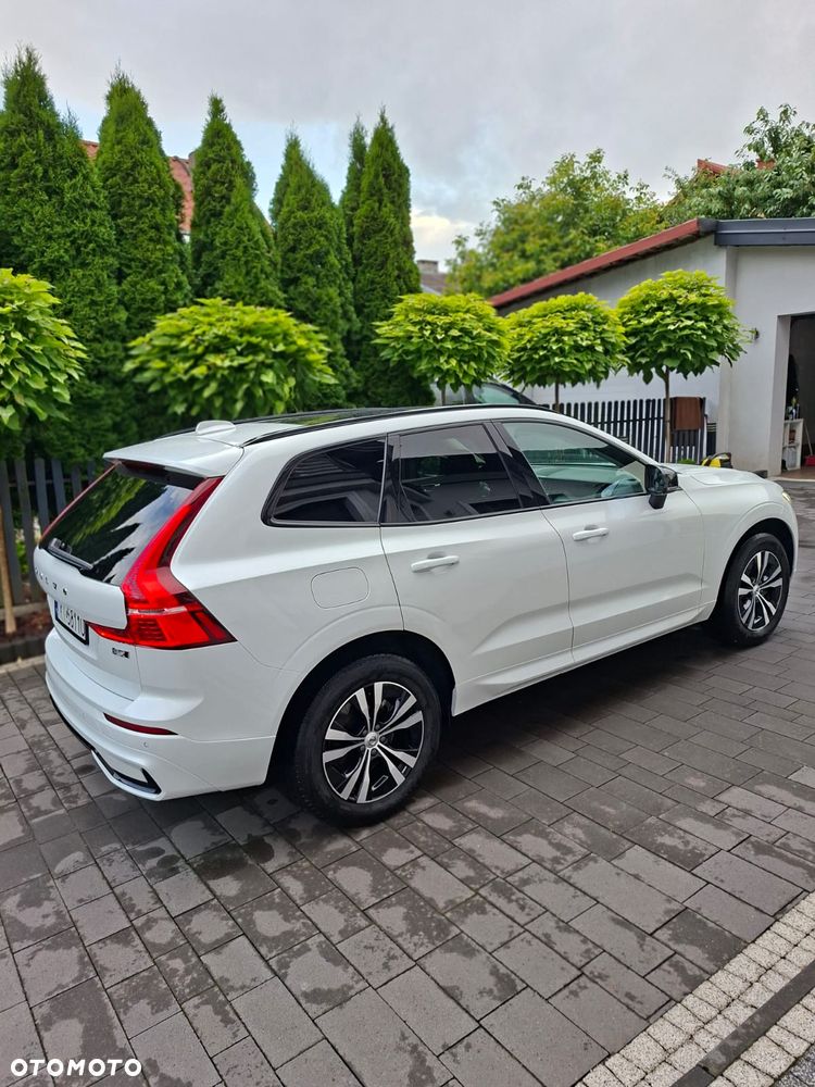 Volvo XC 60 - 7
