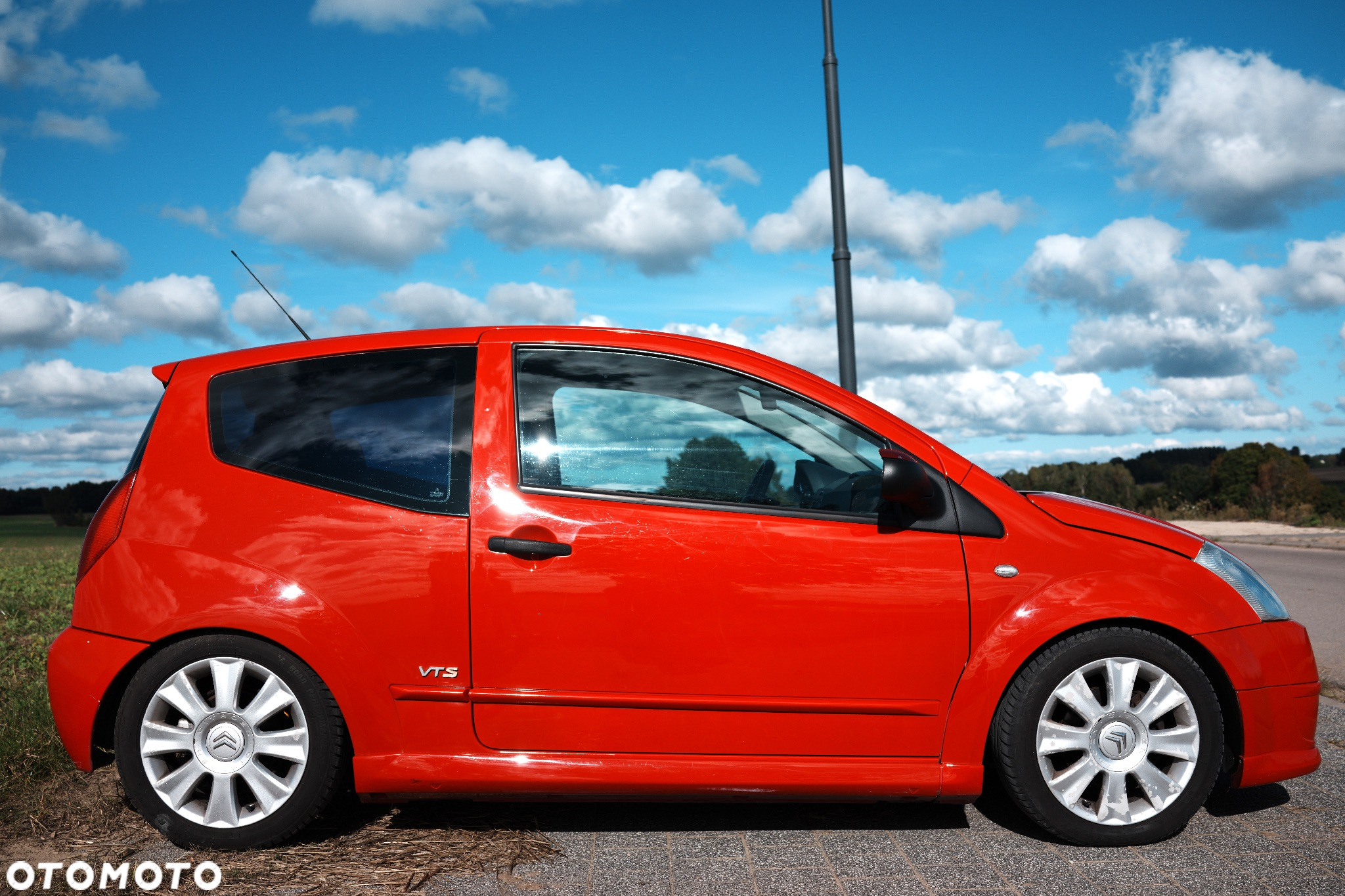 Citroën C2 1.6 VTS - 7