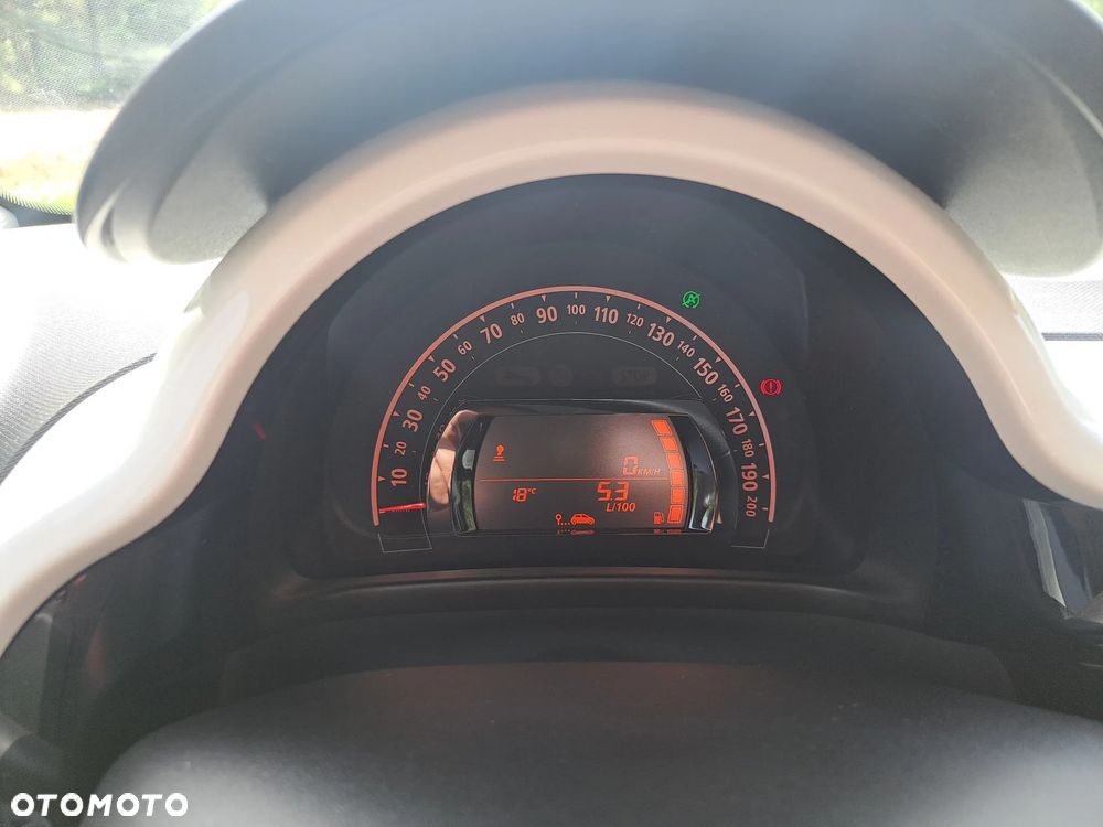 Renault Twingo SCe 65 INTENS - 20