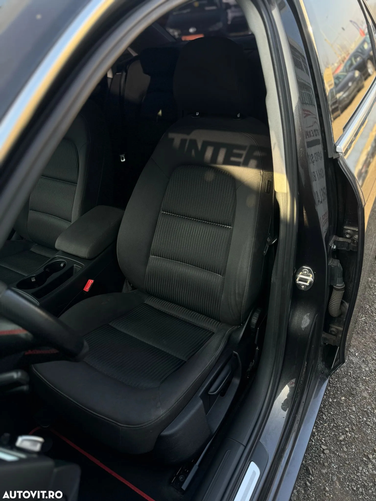 Audi A4 Avant 2.0 TDI DPF Attraction - 27
