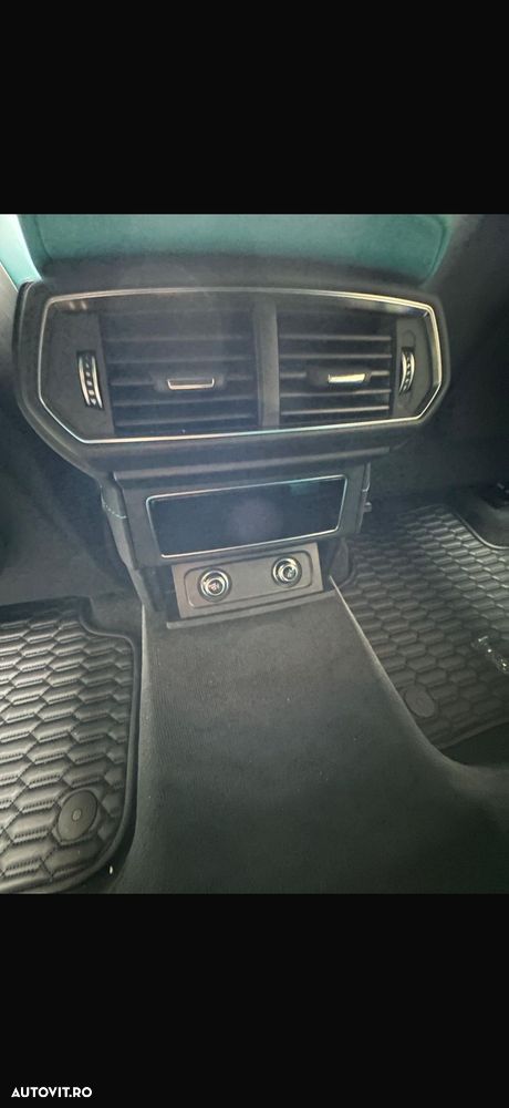 Lamborghini URUS - 14