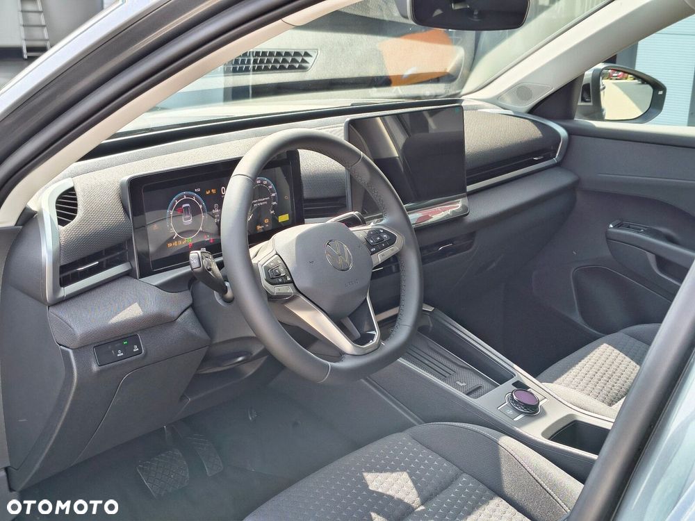 Volkswagen T-Roc 1.5 eTSI Life DSG - 14