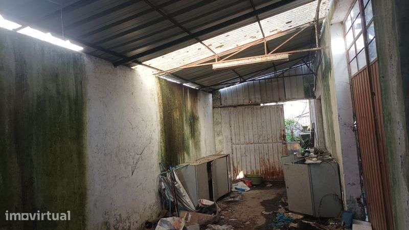 Vende-se 4 Prédios juntos em Real - Braga - Grande imagem: 4/6
