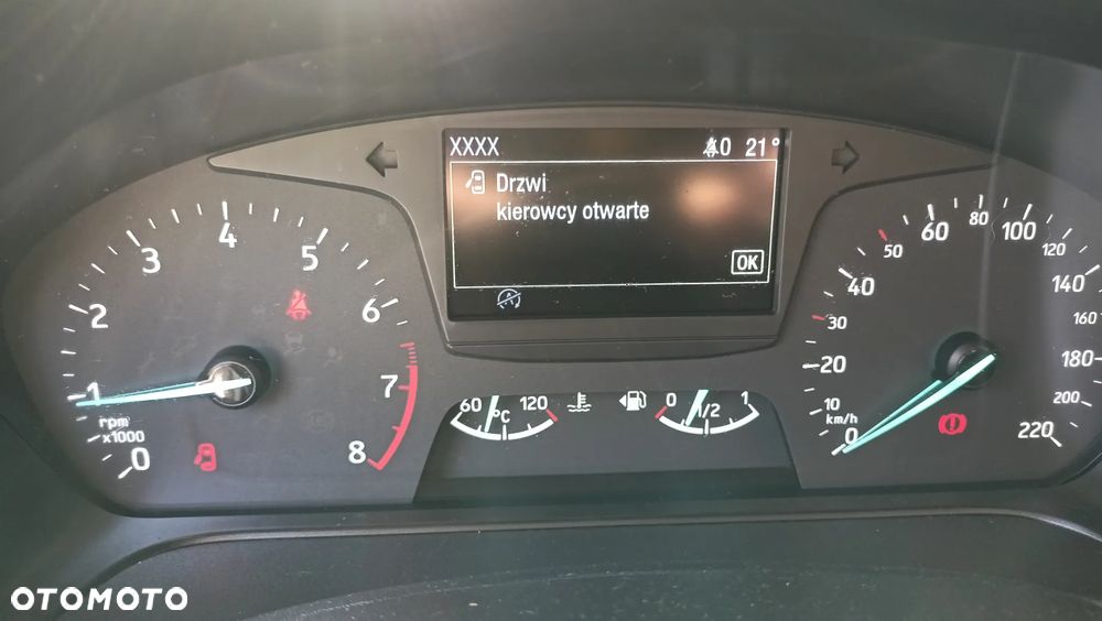 Ford Fiesta 1.0 EcoBoost S&S ACTIVE - 16