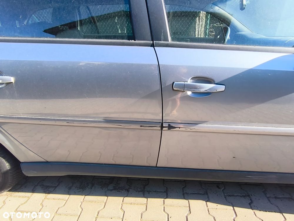 Opel Vectra 1.9 CDTI Elegance - 4