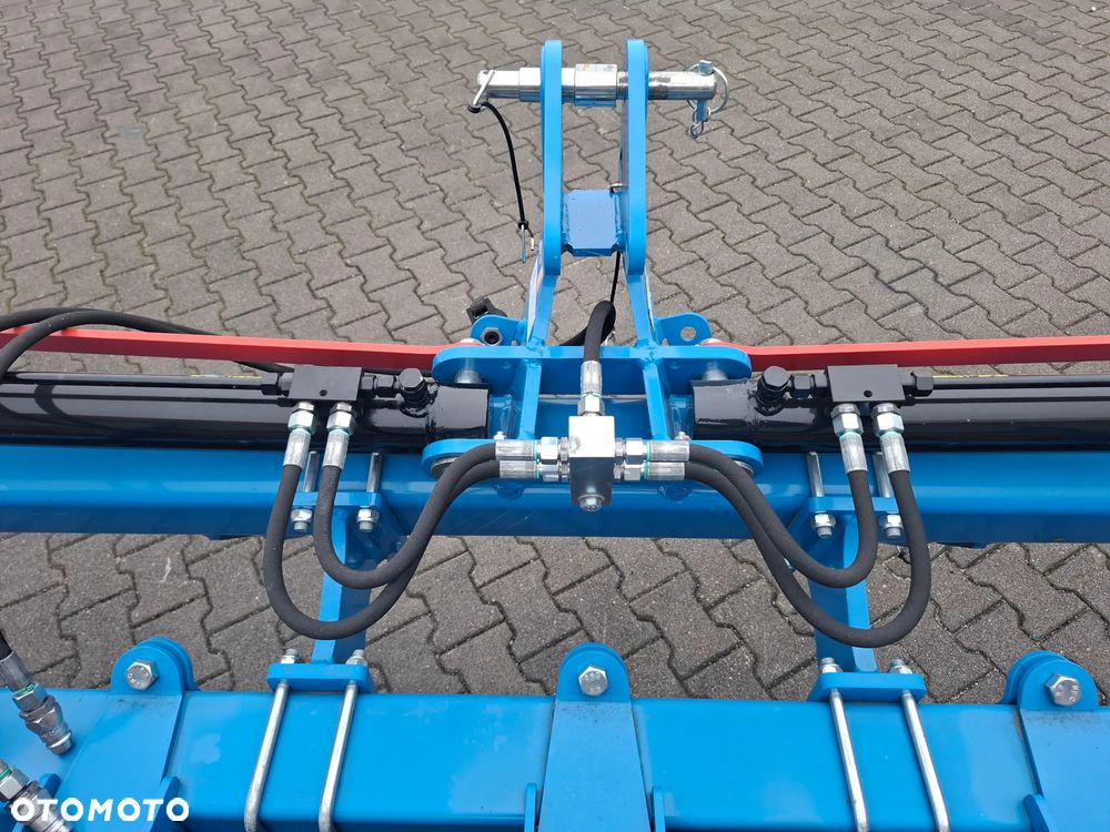 Inny CARRE Econet - 25