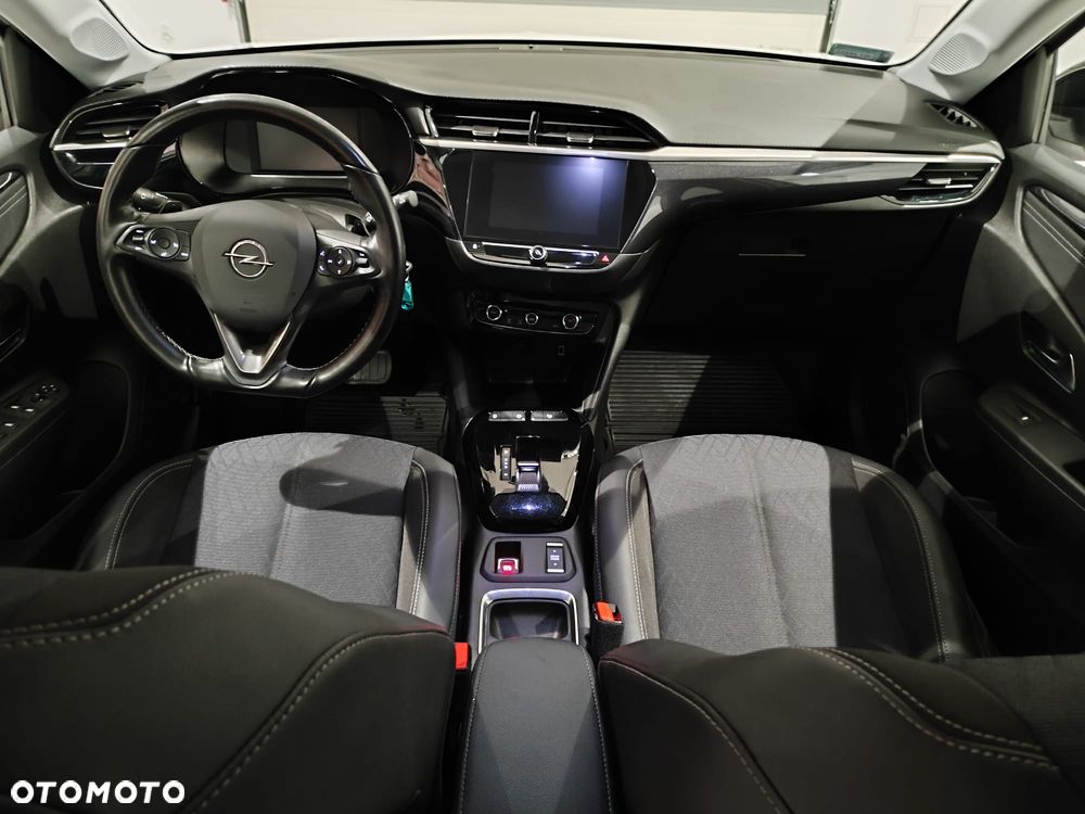 Opel Corsa 1.2 Elegance S&S - 13