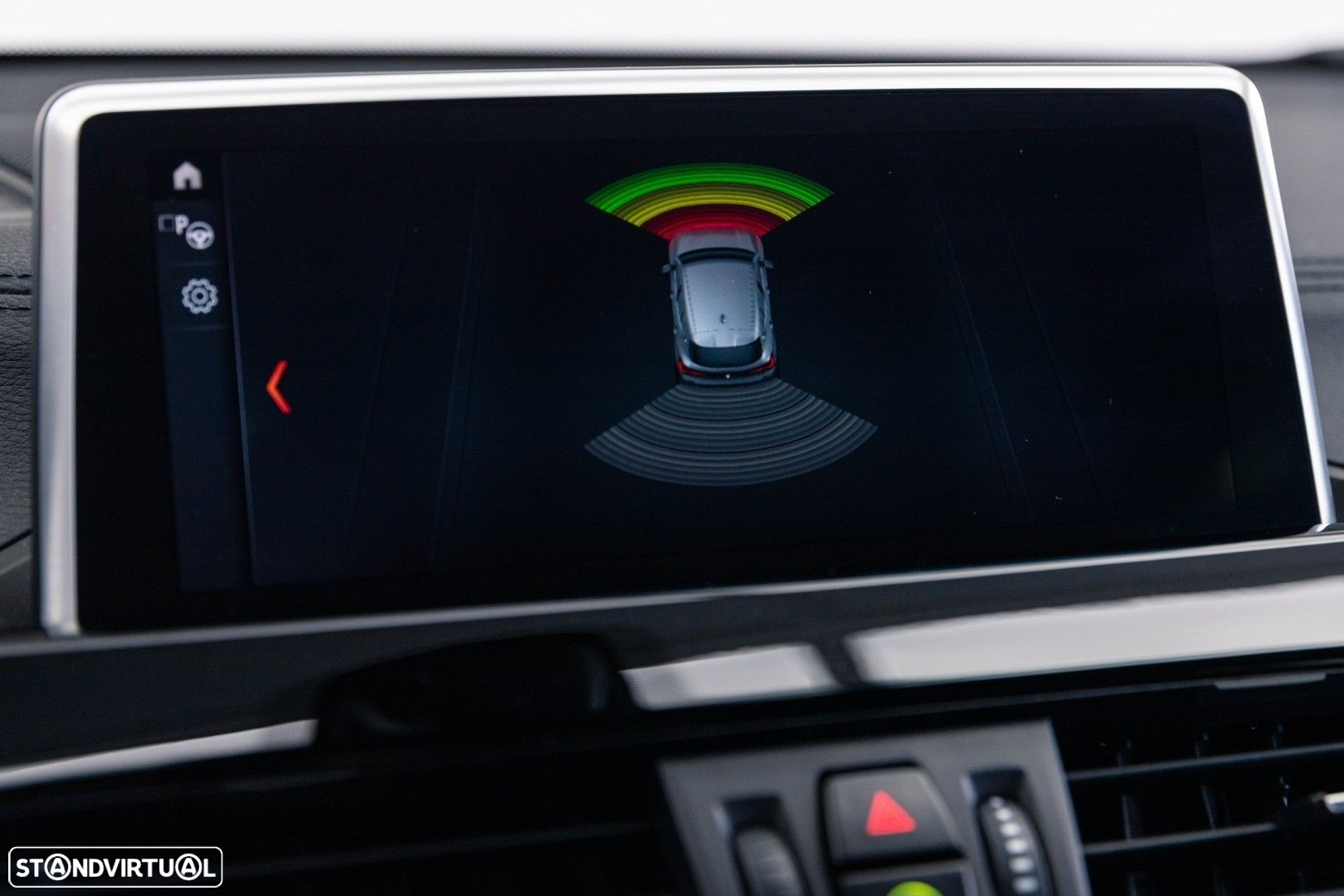 BMW X2 16 d sDrive Auto - 30