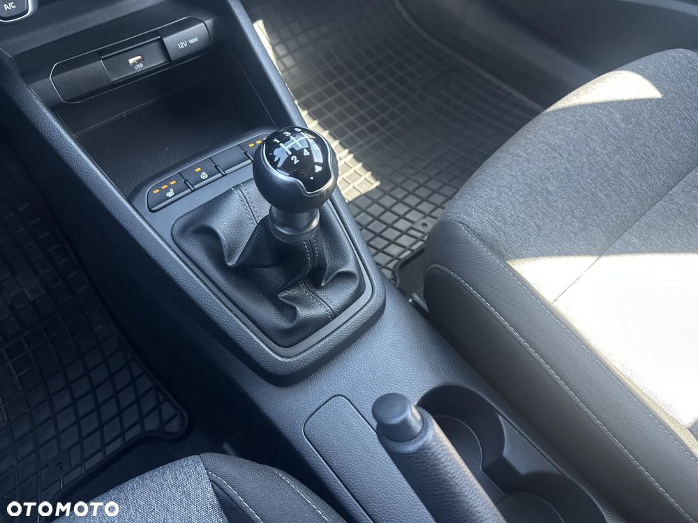 Kia Stonic 1.2 M - 15