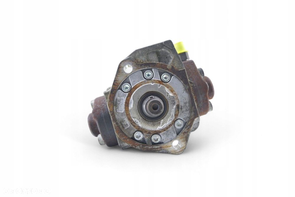 Pompa Wtryskowa OPEL MOKKA A ASTRA J CHEVROLET TRAX 1.7 CDTI VCDI 55586499 - 8