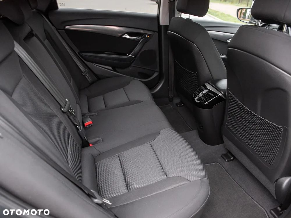 Hyundai i40 2.0 Premium - 26