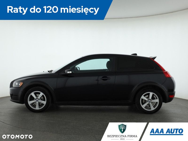 Volvo C30 - 3