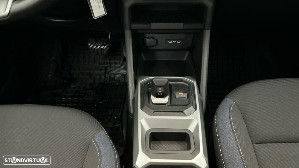 Dacia Bigster 1.8 Hybrid Expression - 8