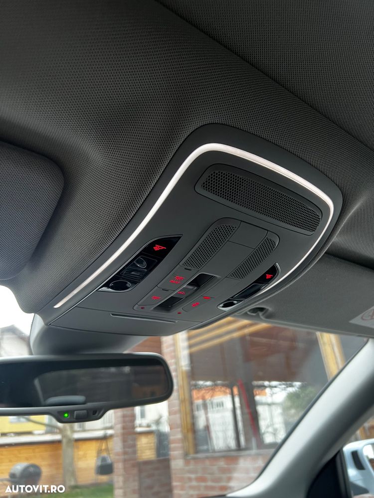 Audi A8 3.0 TDI Quattro Tiptronic - 18