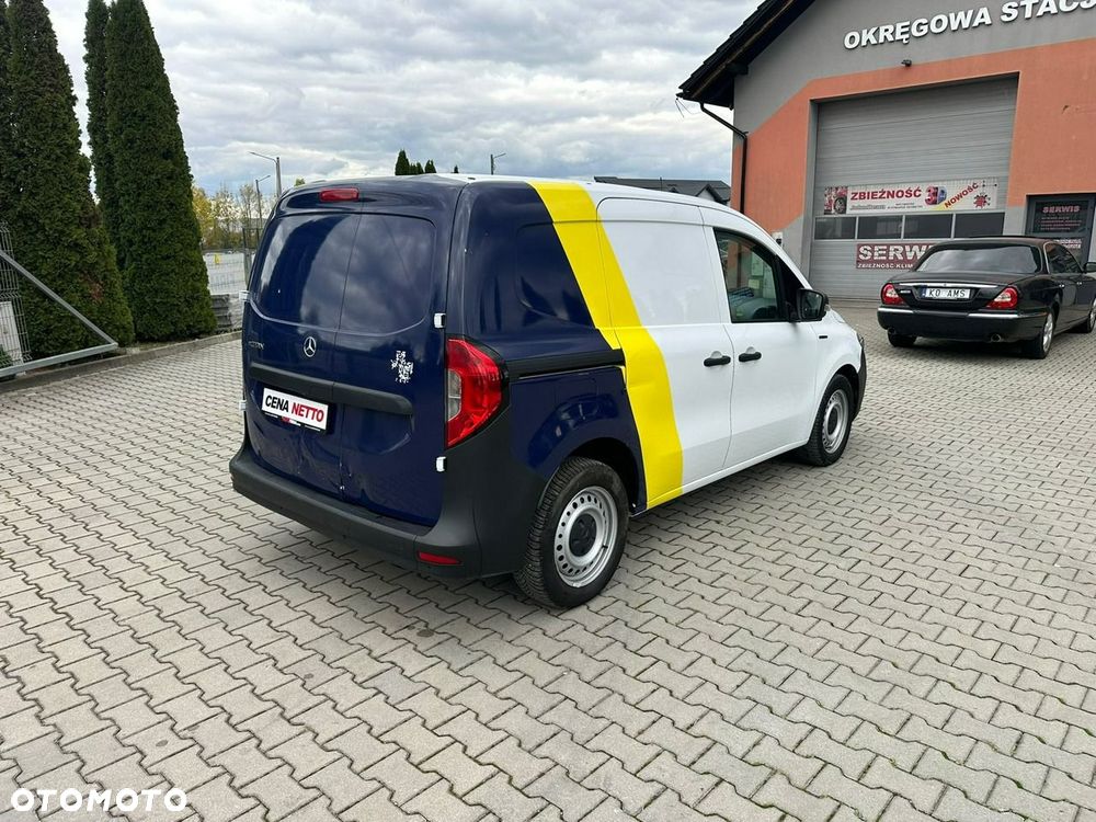 Mercedes-Benz Citan - 6
