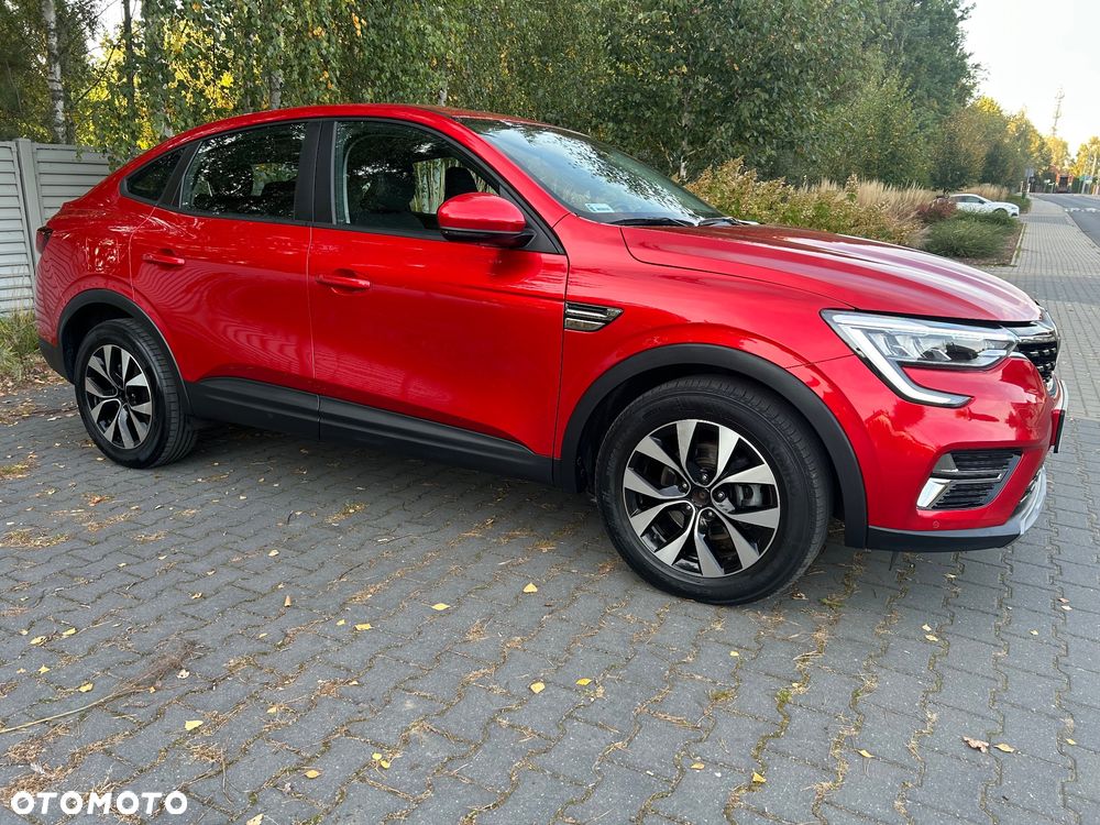 Renault Arkana - 6